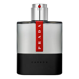 Perfume Prada Luna Rossa Carbon Masculino Eau de Toilette
